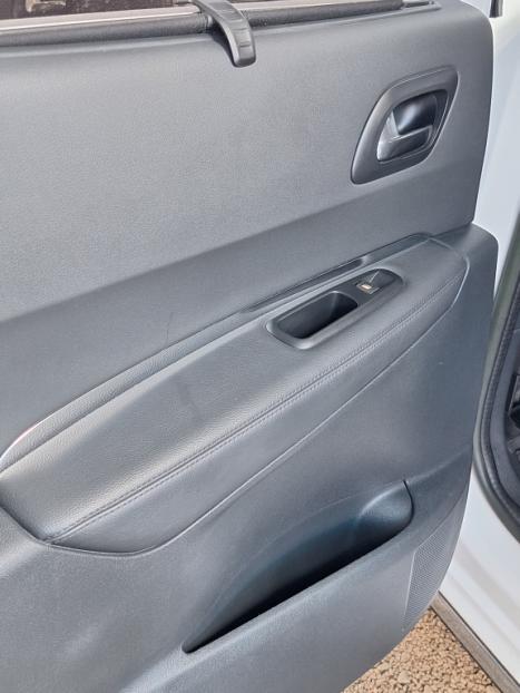 PEUGEOT 3008 1.6 16V 4P GRIFFE THP TURBO AUTOMTICO, Foto 13