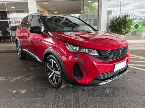 PEUGEOT 3008 1.6 16V 4P GT PACK THP TURBO AUTOM�TICO, Foto 2