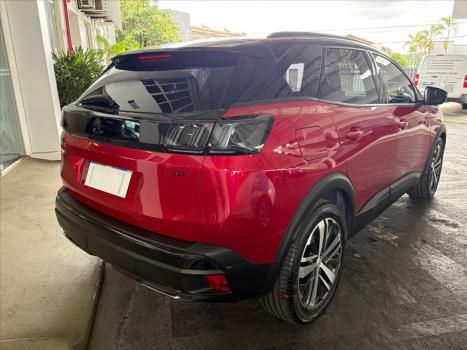 PEUGEOT 3008 1.6 16V 4P GT PACK THP TURBO AUTOM�TICO, Foto 3