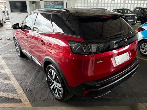 PEUGEOT 3008 1.6 16V 4P GT PACK THP TURBO AUTOM�TICO, Foto 4