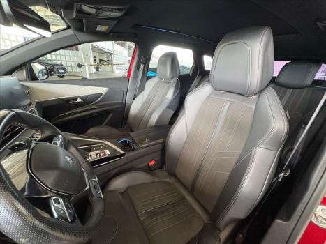 PEUGEOT 3008 1.6 16V 4P GT PACK THP TURBO AUTOM�TICO, Foto 9