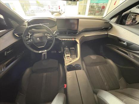 PEUGEOT 3008 1.6 16V 4P GT PACK THP TURBO AUTOM�TICO, Foto 11