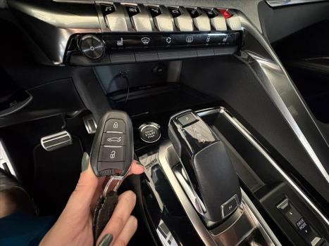 PEUGEOT 3008 1.6 16V 4P GT PACK THP TURBO AUTOM�TICO, Foto 14