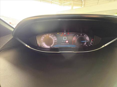 PEUGEOT 3008 1.6 16V 4P GT PACK THP TURBO AUTOM�TICO, Foto 15