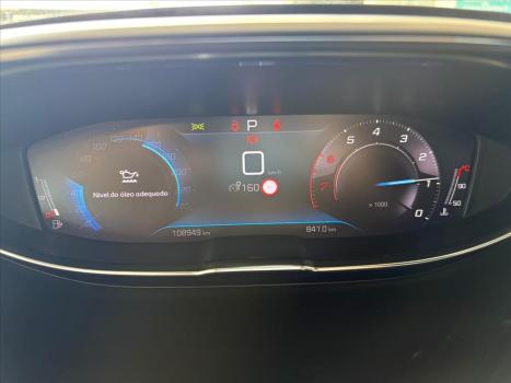 PEUGEOT 3008 1.6 16V 4P GT PACK THP TURBO AUTOM�TICO, Foto 18