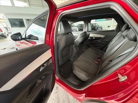 PEUGEOT 3008 1.6 16V 4P GT PACK THP TURBO AUTOM�TICO, Foto 19