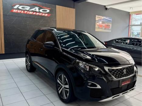 PEUGEOT 3008 1.6 16V 4P GRIFFE THP TURBO AUTOM�TICO, Foto 1