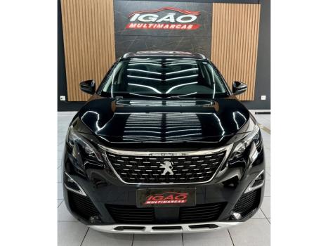 PEUGEOT 3008 1.6 16V 4P GRIFFE THP TURBO AUTOM�TICO, Foto 2