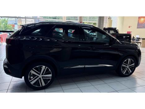 PEUGEOT 3008 1.6 16V 4P GRIFFE THP TURBO AUTOM�TICO, Foto 5