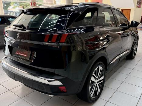 PEUGEOT 3008 1.6 16V 4P GRIFFE THP TURBO AUTOM�TICO, Foto 6