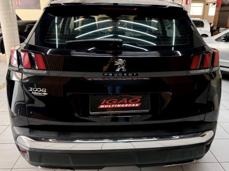 PEUGEOT 3008 1.6 16V 4P GRIFFE THP TURBO AUTOM�TICO, Foto 7