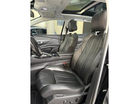 PEUGEOT 3008 1.6 16V 4P GRIFFE THP TURBO AUTOM�TICO, Foto 10