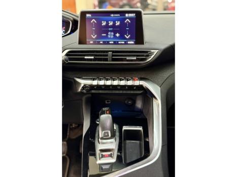 PEUGEOT 3008 1.6 16V 4P GRIFFE THP TURBO AUTOM�TICO, Foto 12