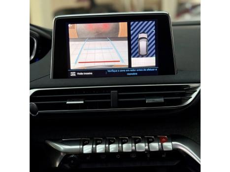 PEUGEOT 3008 1.6 16V 4P GRIFFE THP TURBO AUTOM�TICO, Foto 14