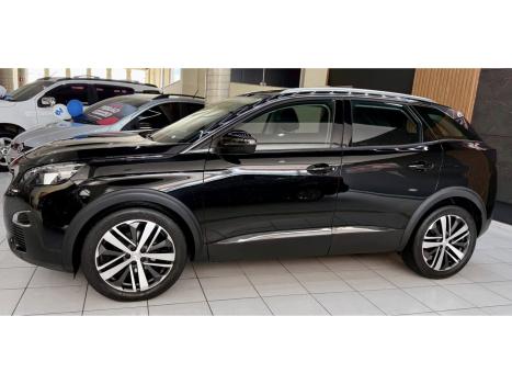 PEUGEOT 3008 1.6 16V 4P GRIFFE THP TURBO AUTOM�TICO, Foto 4