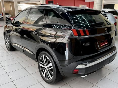 PEUGEOT 3008 1.6 16V 4P GRIFFE THP TURBO AUTOM�TICO, Foto 8