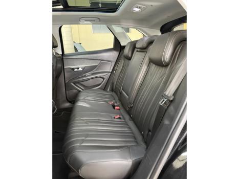 PEUGEOT 3008 1.6 16V 4P GRIFFE THP TURBO AUTOM�TICO, Foto 9
