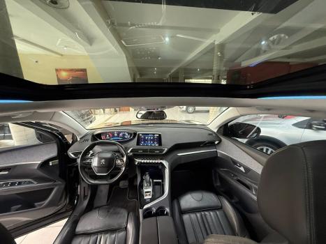 PEUGEOT 3008 1.6 16V 4P GRIFFE THP TURBO AUTOM�TICO, Foto 11