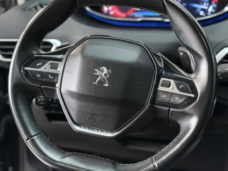 PEUGEOT 3008 1.6 16V 4P GRIFFE THP TURBO AUTOM�TICO, Foto 13