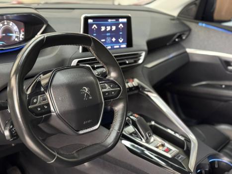 PEUGEOT 3008 1.6 16V 4P GRIFFE THP TURBO AUTOM�TICO, Foto 15