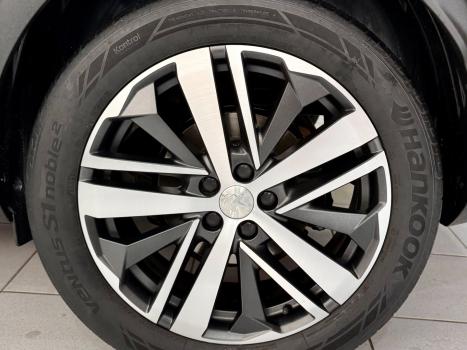 PEUGEOT 3008 1.6 16V 4P GRIFFE THP TURBO AUTOM�TICO, Foto 16