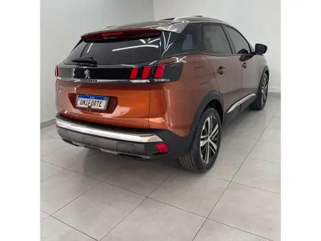 PEUGEOT 3008 1.6 16V 4P ALLURE THP TURBO AUTOM�TICO, Foto 4