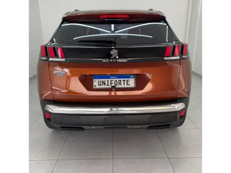 PEUGEOT 3008 1.6 16V 4P ALLURE THP TURBO AUTOM�TICO, Foto 5