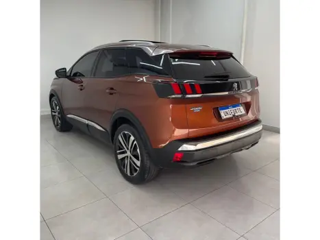 PEUGEOT 3008 1.6 16V 4P ALLURE THP TURBO AUTOM�TICO, Foto 6