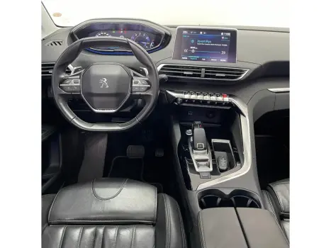 PEUGEOT 3008 1.6 16V 4P ALLURE THP TURBO AUTOM�TICO, Foto 7