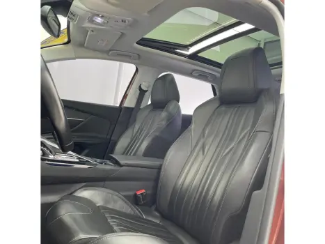 PEUGEOT 3008 1.6 16V 4P ALLURE THP TURBO AUTOM�TICO, Foto 8