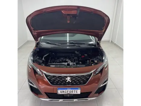 PEUGEOT 3008 1.6 16V 4P ALLURE THP TURBO AUTOM�TICO, Foto 9