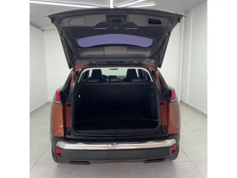 PEUGEOT 3008 1.6 16V 4P ALLURE THP TURBO AUTOM�TICO, Foto 10