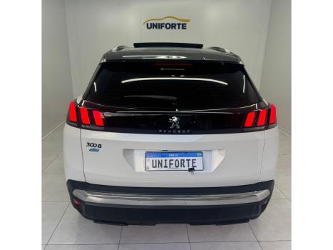 PEUGEOT 3008 1.6 16V 4P GRIFFE PACK THP TURBO AUTOM�TICO, Foto 5