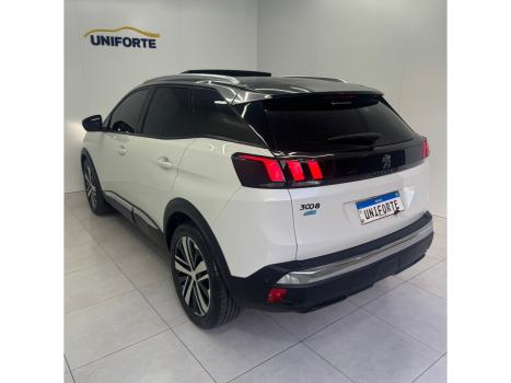 PEUGEOT 3008 1.6 16V 4P GRIFFE PACK THP TURBO AUTOM�TICO, Foto 6