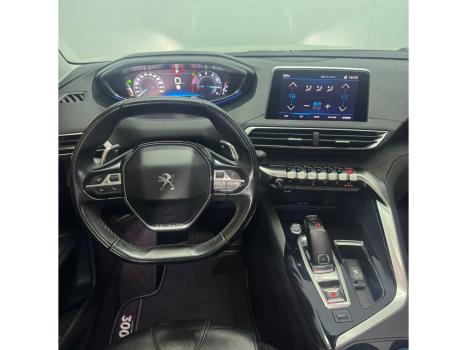 PEUGEOT 3008 1.6 16V 4P GRIFFE PACK THP TURBO AUTOM�TICO, Foto 7