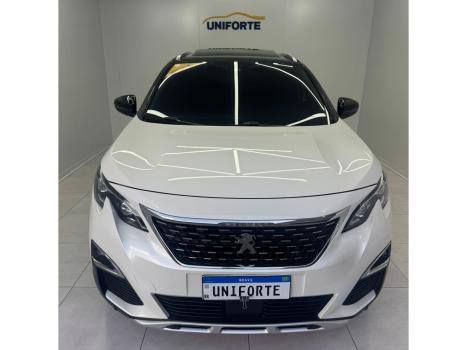 PEUGEOT 3008 1.6 16V 4P GRIFFE PACK THP TURBO AUTOM�TICO, Foto 2