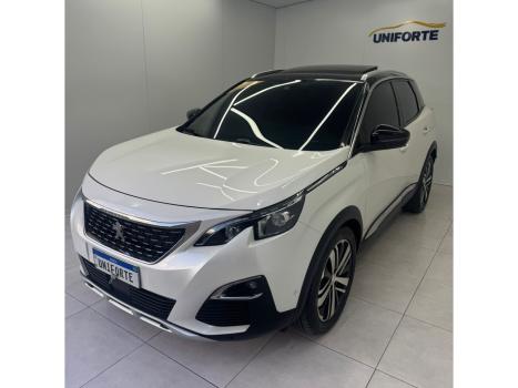 PEUGEOT 3008 1.6 16V 4P GRIFFE PACK THP TURBO AUTOM�TICO, Foto 3