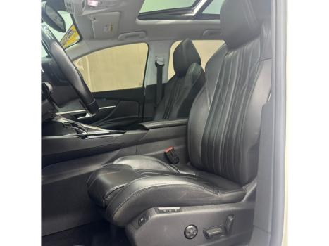 PEUGEOT 3008 1.6 16V 4P GRIFFE PACK THP TURBO AUTOM�TICO, Foto 8