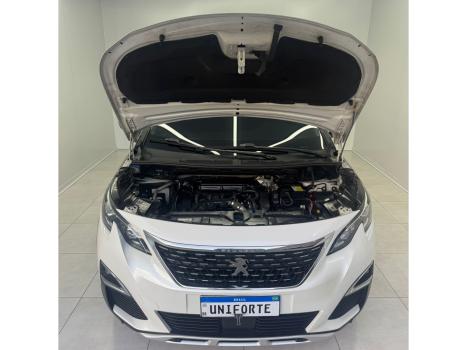 PEUGEOT 3008 1.6 16V 4P GRIFFE PACK THP TURBO AUTOM�TICO, Foto 9