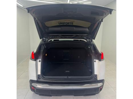 PEUGEOT 3008 1.6 16V 4P GRIFFE PACK THP TURBO AUTOM�TICO, Foto 10
