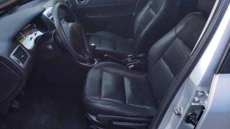 PEUGEOT 307 Hatch 1.6 16V 4P FLEX PRESENCE, Foto 6 PEUGEOT 307 Hatch 1.6 16V 4P FLEX PRESENCE, Foto 6