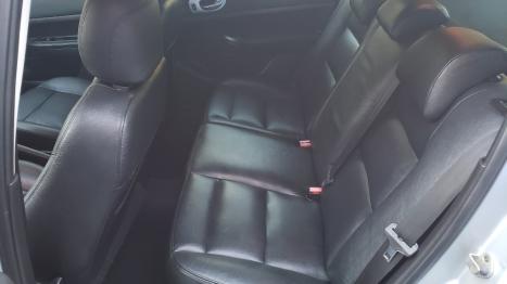 PEUGEOT 307 Hatch 1.6 16V 4P FLEX PRESENCE, Foto 7 PEUGEOT 307 Hatch 1.6 16V 4P FLEX PRESENCE, Foto 7