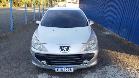 PEUGEOT 307 Hatch 1.6 16V 4P FLEX PRESENCE, Foto 2 PEUGEOT 307 Hatch 1.6 16V 4P FLEX PRESENCE, Foto 2