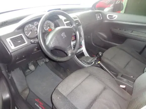 PEUGEOT 307 Hatch 1.6 4P PRESENCE, Foto 2