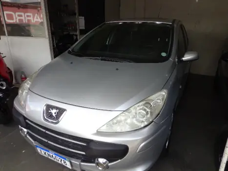 PEUGEOT 307 Hatch 1.6 4P PRESENCE, Foto 3