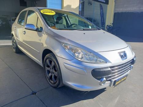 PEUGEOT 307 Hatch 1.6 16V 4P FLEX PRESENCE, Foto 2