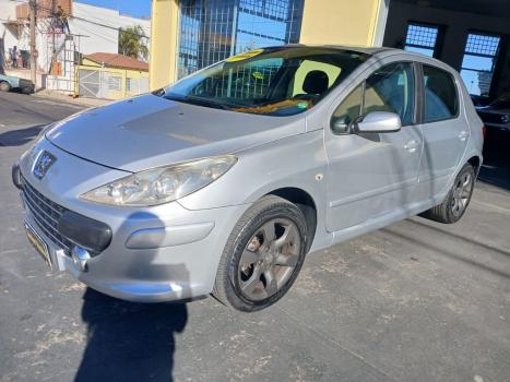 PEUGEOT 307 Hatch 1.6 16V 4P FLEX PRESENCE, Foto 3
