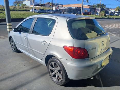 PEUGEOT 307 Hatch 1.6 16V 4P FLEX PRESENCE, Foto 7