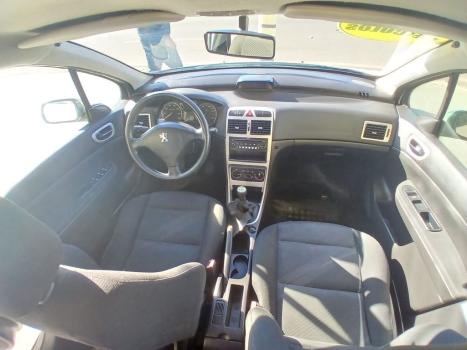 PEUGEOT 307 Hatch 1.6 16V 4P FLEX PRESENCE, Foto 12