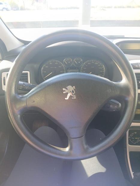 PEUGEOT 307 Hatch 1.6 16V 4P FLEX PRESENCE, Foto 13